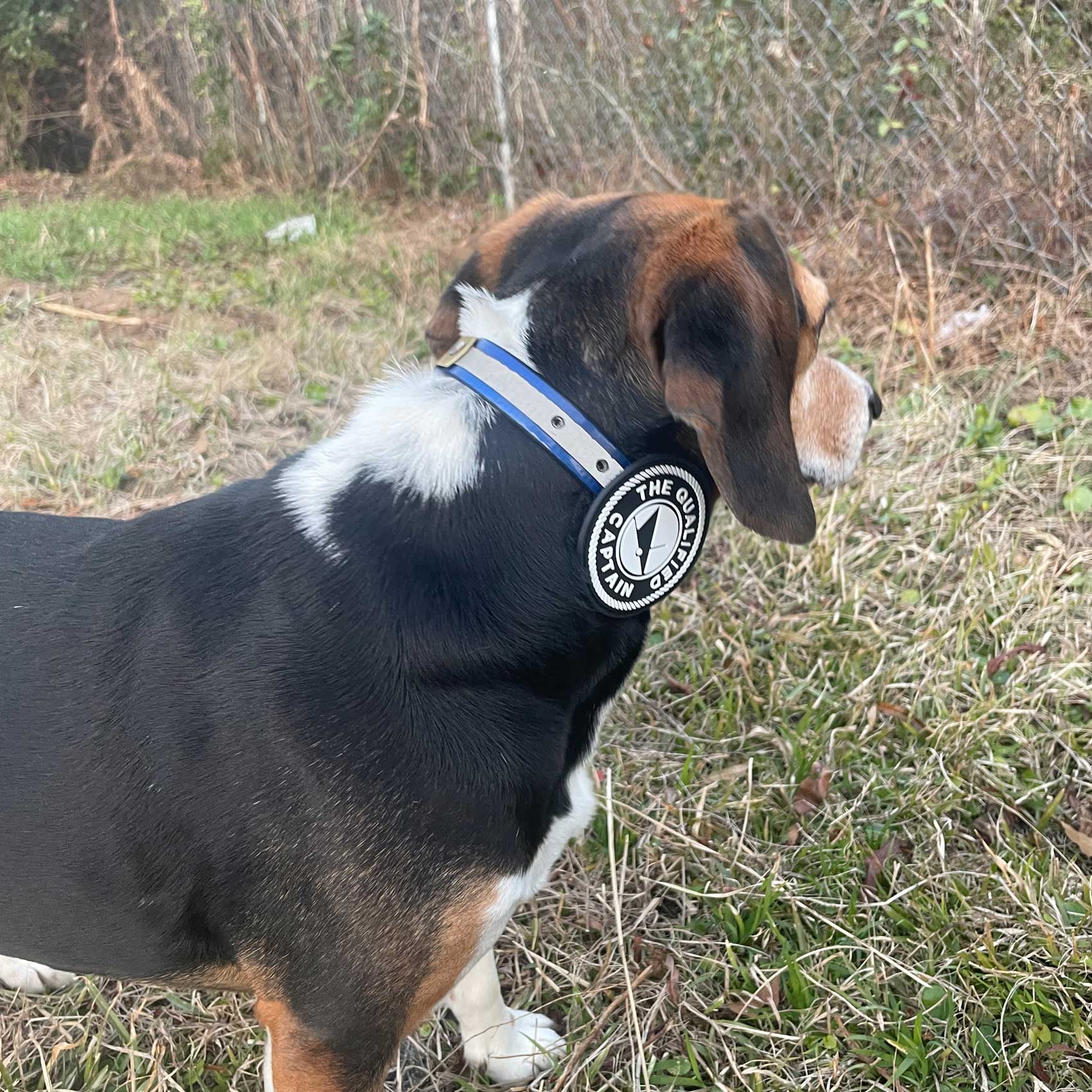 TQC Velcro Patch - Image 6