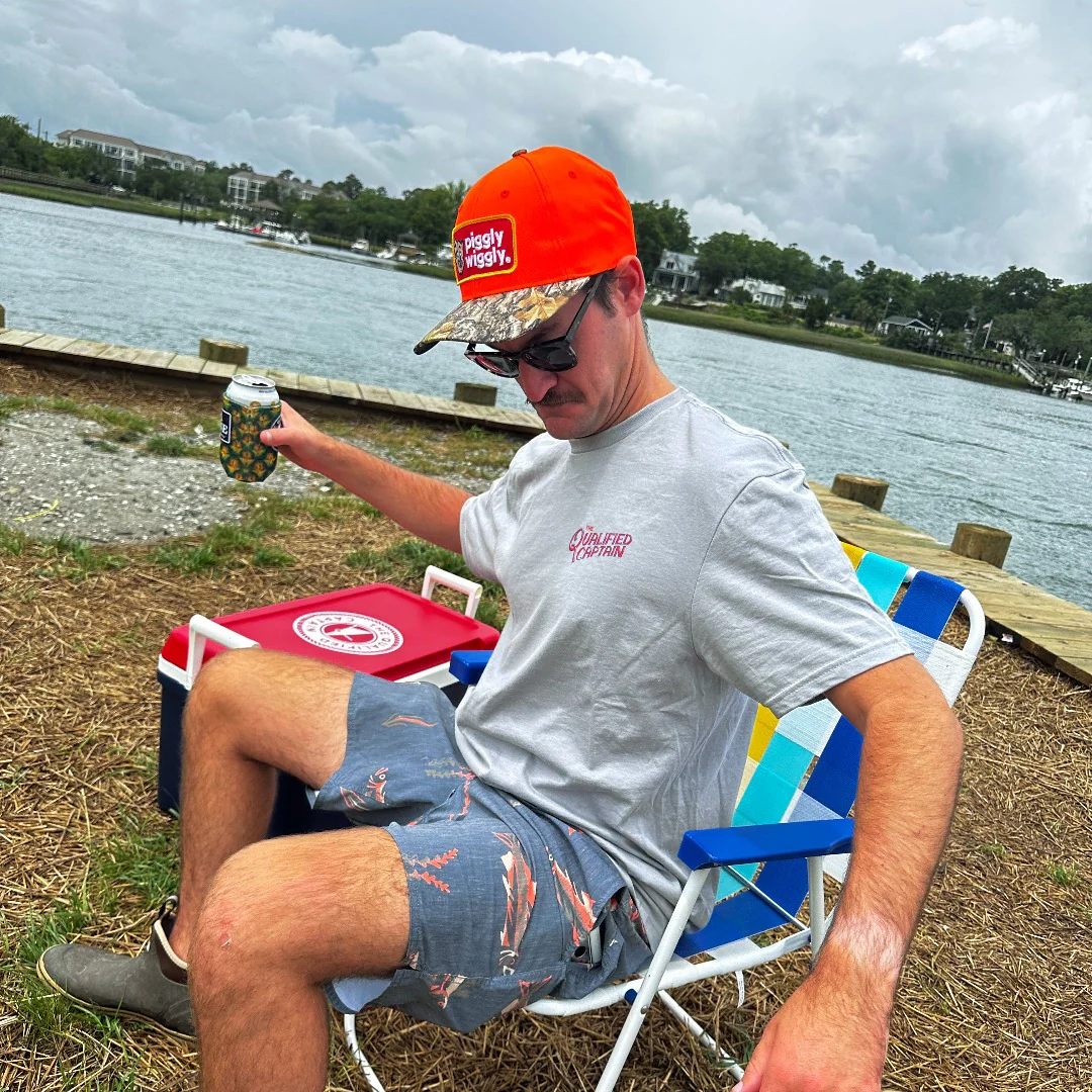 Backyard BBQ Tee - Image 7