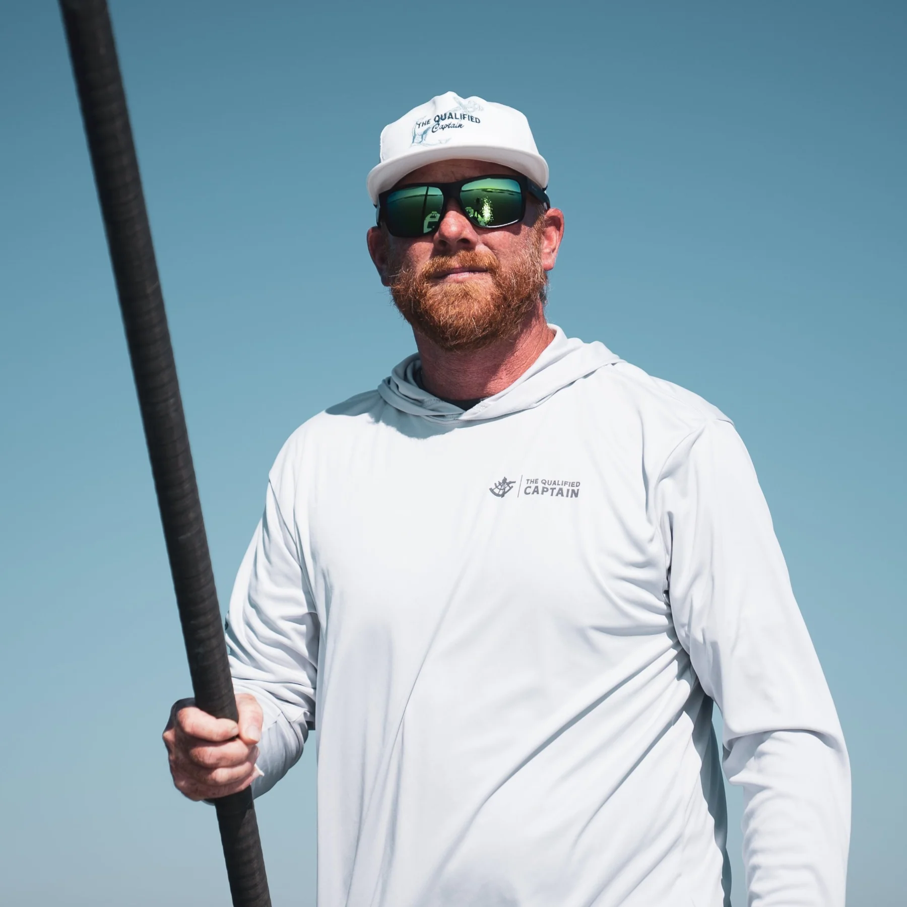 Sextant Performance Hoodie - Image 3