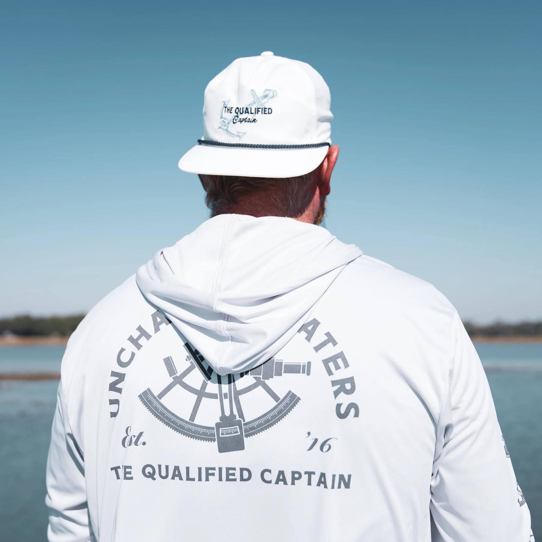 Sextant Performance Hoodie - Image 7