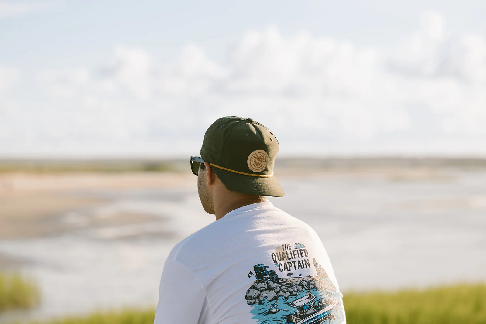 WKNDWARRIOR Tee - Image 5